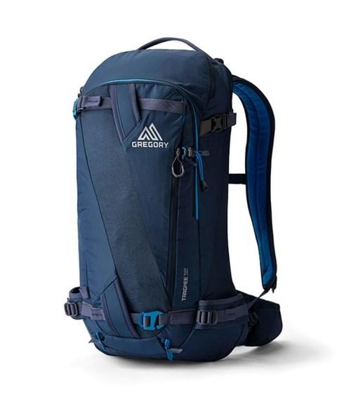 Gregory Targhee vandrerygsæk M/L 32 l - Alpine Blue