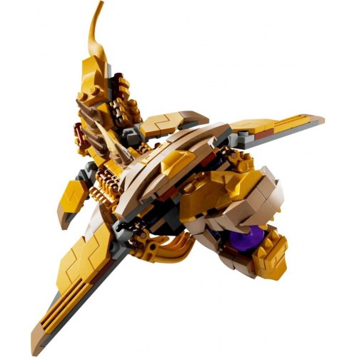 LEGO Marvel 76269 Avengers Tower – stort byggesæt til voksne