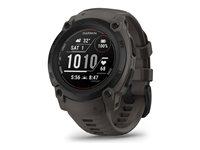 Garmin Instinct E 40 mm sort/grå smartwatch