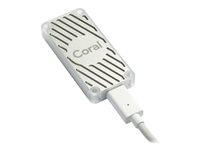 Google Coral USB Accelerator - AI tilføjelsestavle (USB-C)