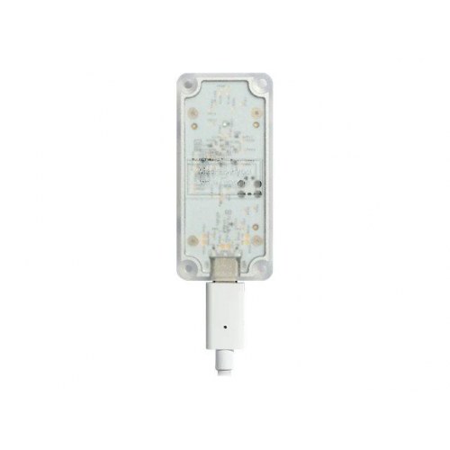 Google Coral USB Accelerator - AI tilføjelsestavle (USB-C)