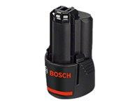 Bosch GBA Professional 12 V Li‑ion batteri - 3,0 Ah billede