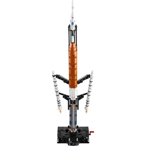 LEGO Technic 42221 – NASA Artemis rumraket (Space Launch System)