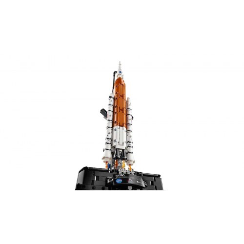 LEGO Technic 42221 – NASA Artemis rumraket (Space Launch System)