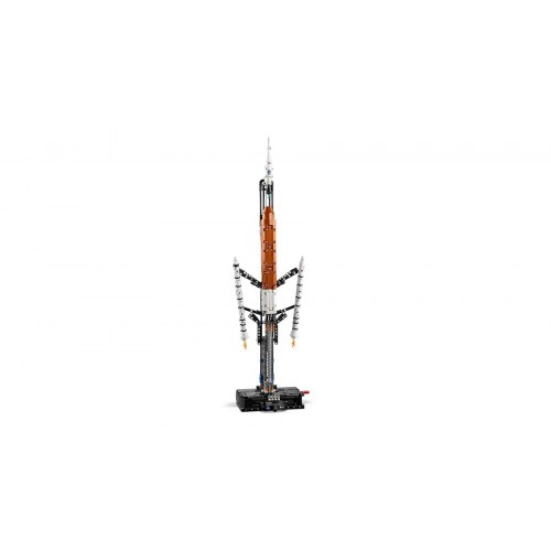 LEGO Technic 42221 – NASA Artemis rumraket (Space Launch System)