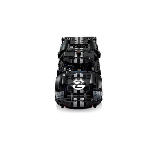 LEGO Technic 42223 - 1966 Ford GT40 Mk II racerbil (18+, 793 dele)