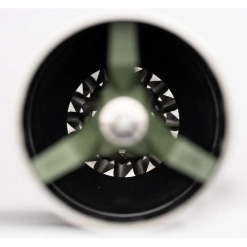 Comandante C40 MK4 Lab Series Tigershark – manuel kaffekværn, stone washed