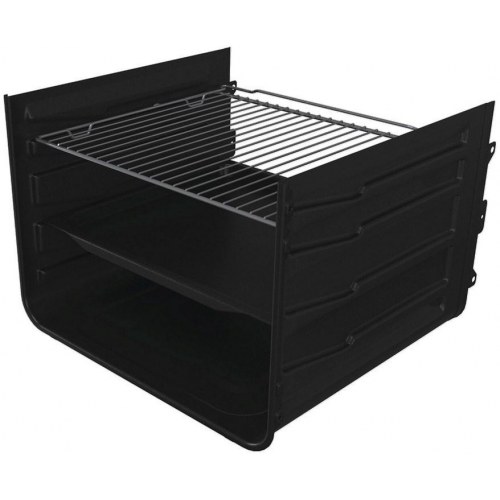 Gorenje GG5A14WJ gaskomfur 50 cm – fritstående, hvid