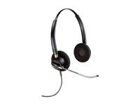 HP Poly EncorePro 520V kablet headset – 3,5 mm – sort billede