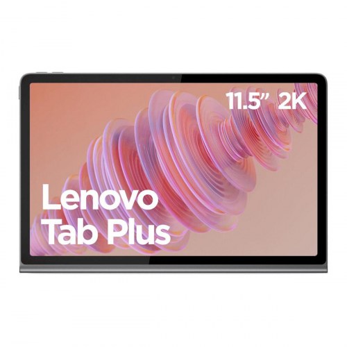 Lenovo Tab Plus 11,5" 8/128 GB tablet - Grå