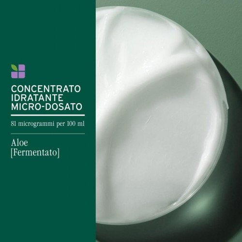 Biolage Hydra Source hårbalsam 236 ml - vegansk balsam til tørt og beskadiget hår