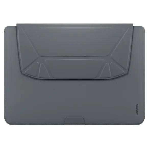 Lenovo Origami 15" sleeve - grå laptop-/tablet-etui (PU)