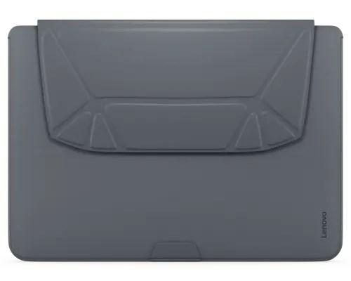 Lenovo Origami 14" sleeve - grå tablet/laptop etui billede