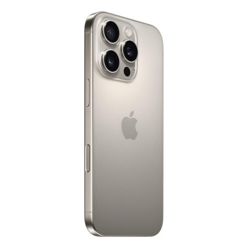 Apple iPhone 16 Pro 6,3" 128 GB 5G – Natural Titanium