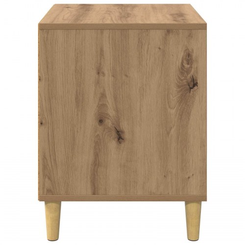 Kat Hus Artisan eg 42,5 x 40 x 53 cm Konstrueret træ