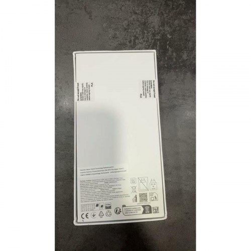 Xiaomi Redmi 15C 6,9" 4/128-256 GB 4G - Sort smartphone