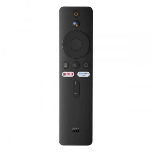 Xiaomi Mi TV Stick (MDZ-24-AA) - Smart TV-adapter med Android 9, Full HD/4K, Wi‑Fi og Bluetooth