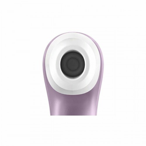 Satisfyer Pro 2 - klitoris sugestimulator med Air Pulse, pink