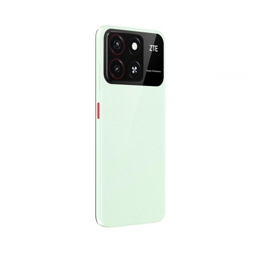 ZTE Blade A35 6,7" 2/64 GB - Grøn smartphone