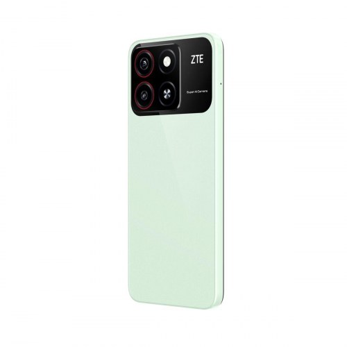 ZTE Blade A35 6,7" 2/64 GB - Grøn smartphone