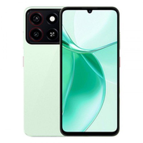ZTE Blade A35 6,7" 2/64 GB - Grøn smartphone