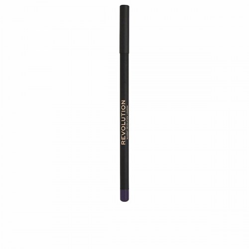 Revolution Make Up Kohl Eyeliner - Lilla 1,3 g