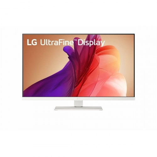 LG 27U730A-B 27" 4K UHD gaming skærm - IPS, HDR10, USB‑C