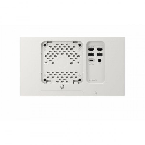 LG 27U730A-B 27" 4K UHD gaming skærm - IPS, HDR10, USB‑C