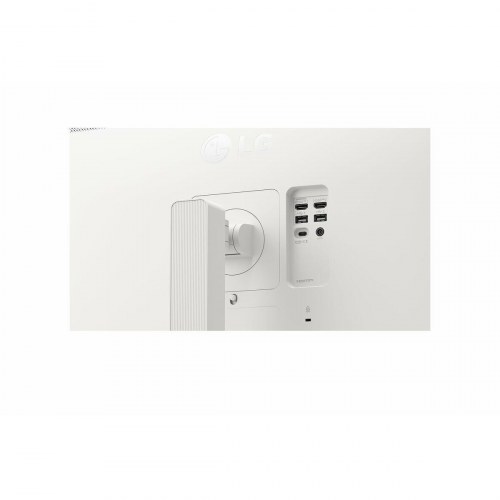 LG 27U730A-B 27" 4K UHD gaming skærm - IPS, HDR10, USB‑C