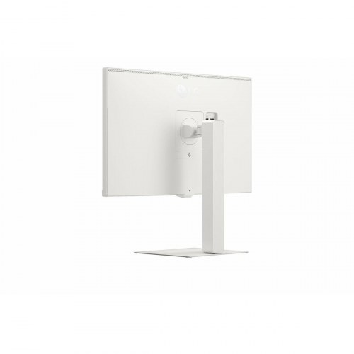 LG 27U730A-B 27" 4K UHD gaming skærm - IPS, HDR10, USB‑C