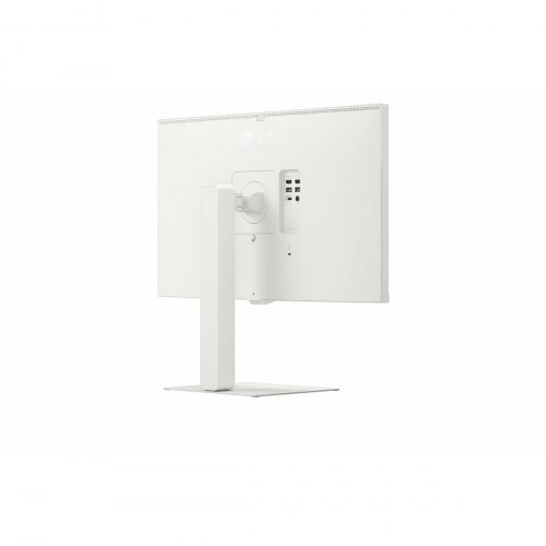 LG 27U730A-B 27" 4K UHD gaming skærm - IPS, HDR10, USB‑C