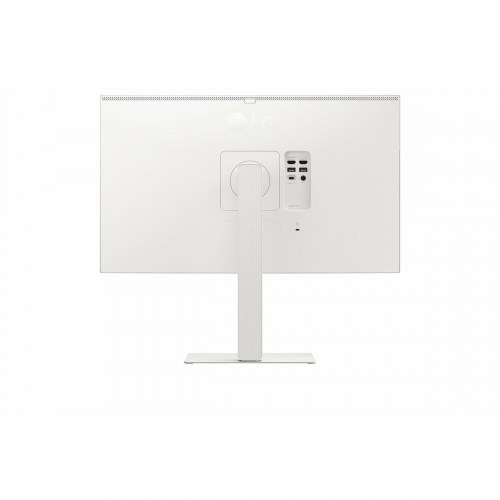 LG 27U730A-B 27" 4K UHD gaming skærm - IPS, HDR10, USB‑C