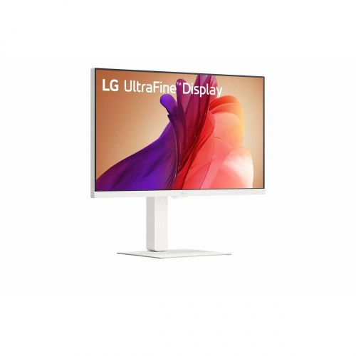 LG 27U730A-B 27" 4K UHD gaming skærm - IPS, HDR10, USB‑C