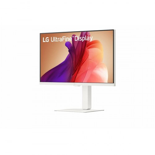 LG 27U730A-B 27" 4K UHD gaming skærm - IPS, HDR10, USB‑C