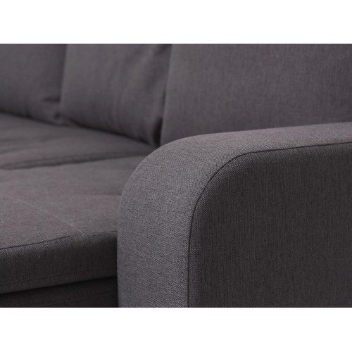 U-sovesofa Amalfi højrevendt