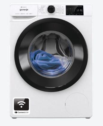 Gorenje G400 Freestanding Washing Machine 8 kg 1400 rpm WPNEI84A1SWIFI/PL
