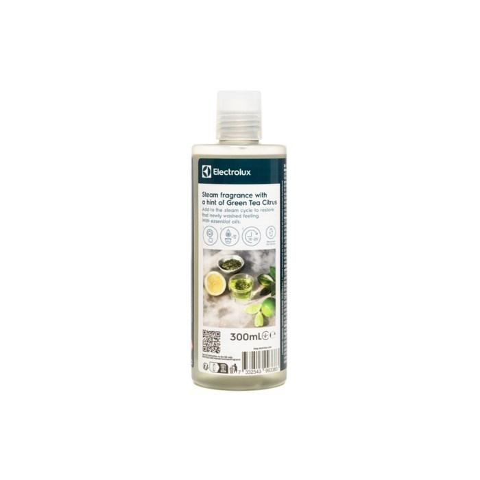 Electrolux E2WASF00 duft til vaskemaskine  Green Tea Citrus, 300 ml