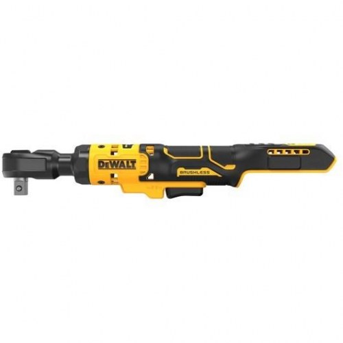 DeWALT DCF512N 1/2" slagnøgle - 18 V, 95 N·m, 250 o/min