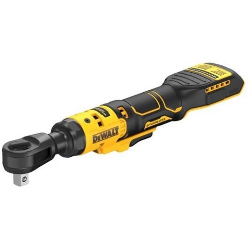 DeWALT DCF512N 1/2" slagnøgle - 18 V, 95 N·m, 250 o/min