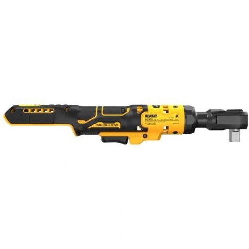 DeWALT DCF512N 1/2" slagnøgle - 18 V, 95 N·m, 250 o/min