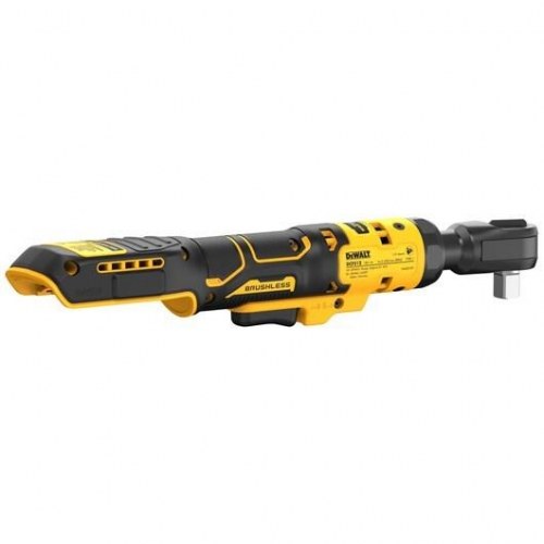 DeWALT DCF512N 1/2" slagnøgle - 18 V, 95 N·m, 250 o/min