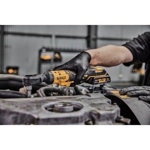 DeWALT DCF512N 1/2" slagnøgle - 18 V, 95 N·m, 250 o/min
