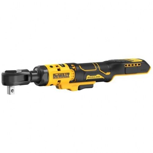 DeWALT DCF512N 1/2" slagnøgle - 18 V, 95 N·m, 250 o/min