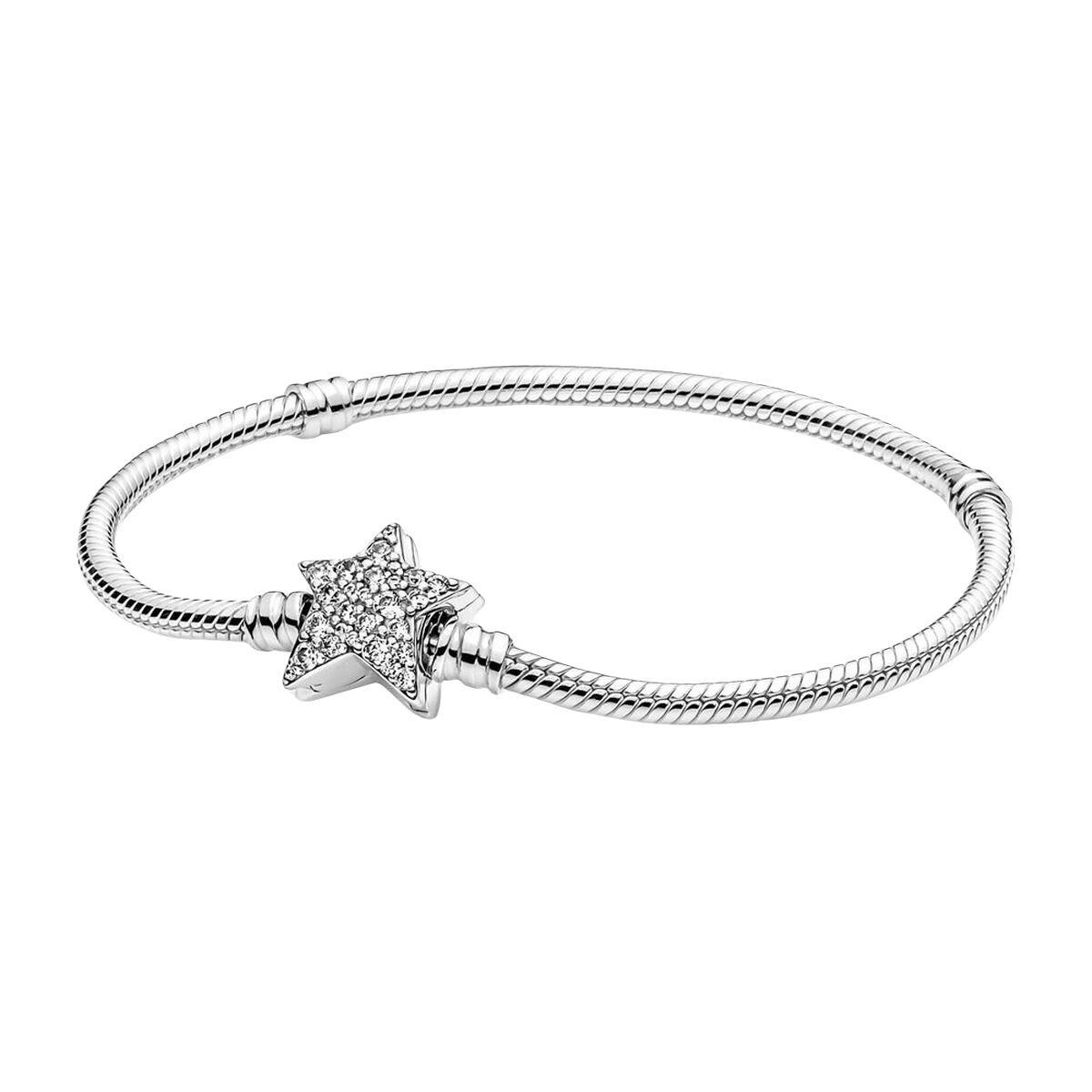 Pandora armbånd til kvinder 16 cm - 925 sterling sølv