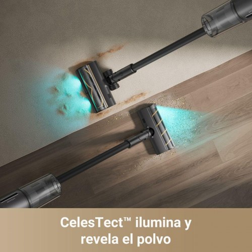 Dreame Z30 trådløs stavstøvsuger 850 W, 0,6 l - sort