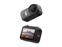 DJI Osmo Nano 4K actionkamera  Standard Combo, 64 GB