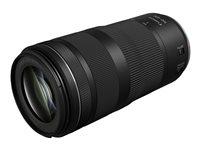 Canon RF 100-400mm f/5.6-8 IS USM telefoto zoomobjektiv billede