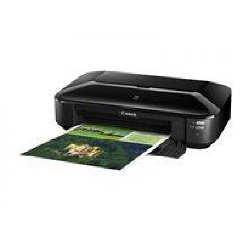 Canon PIXMA iX6850 blækprinter A3+ med Wi‑Fi