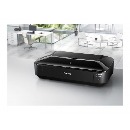 Canon PIXMA iX6850 blækprinter A3+ med Wi‑Fi