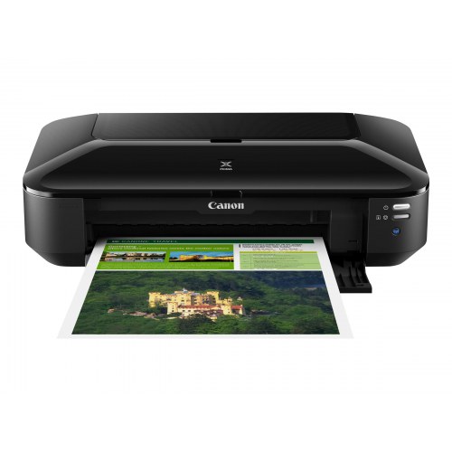 Canon PIXMA iX6850 blækprinter A3+ med Wi‑Fi
